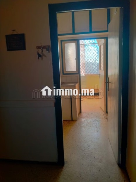 A vendre appartement 3 chambres 87m² - Vente Immobilier - Marrakech - photo 5