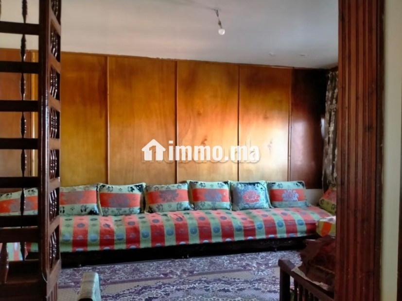 A vendre appartement 3 chambres 87m² - Vente Immobilier - Marrakech - photo 6