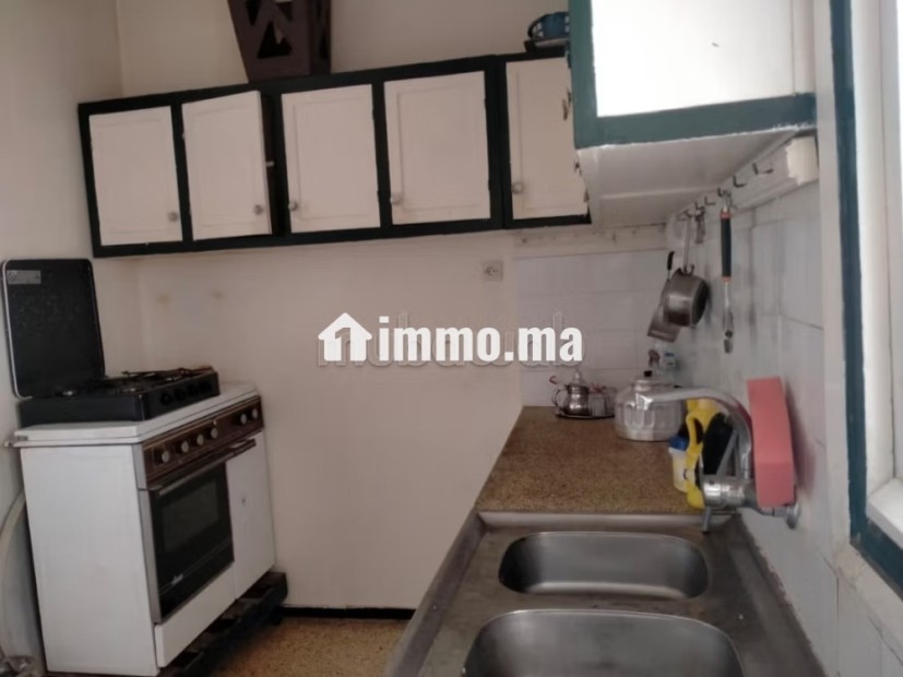 A vendre appartement 3 chambres 87m² - Vente Immobilier - Marrakech - photo 7