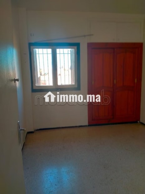 A vendre appartement 3 chambres 87m² - Vente Immobilier - Marrakech - photo 8