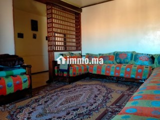 A vendre appartement 3 chambres 87m² - Appartement à vendre - Marrakech