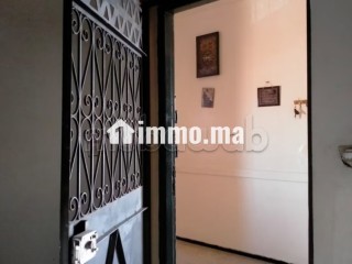 A vendre appartement 3 chambres 87m² - Appartement à vendre - Marrakech