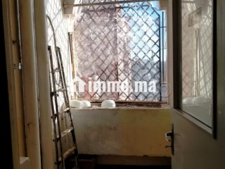 A vendre appartement 3 chambres 87m² - Appartement à vendre - Marrakech