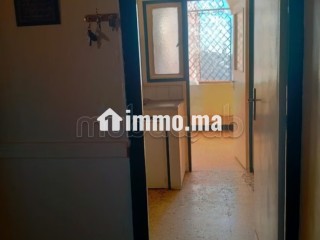 A vendre appartement 3 chambres 87m² - Appartement à vendre - Marrakech