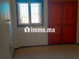 A vendre appartement 3 chambres 87m² - Appartement à vendre - Marrakech