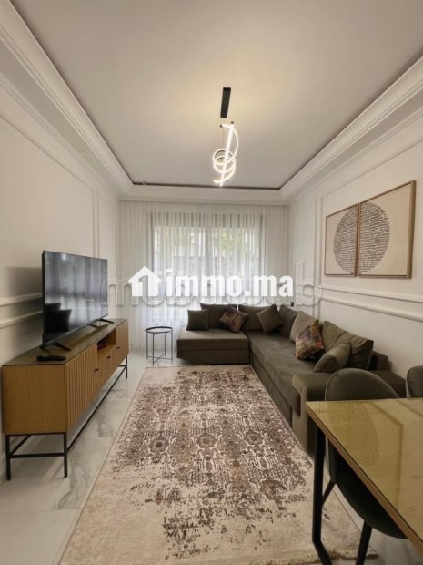 Appartement moderne à louer Dar Bouaazza - Location Immobilier - Dar Bouazza - photo 1