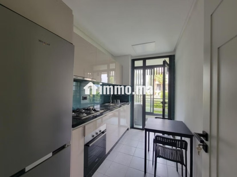 Appartement moderne à louer Dar Bouaazza - Location Immobilier - Dar Bouazza - photo 4