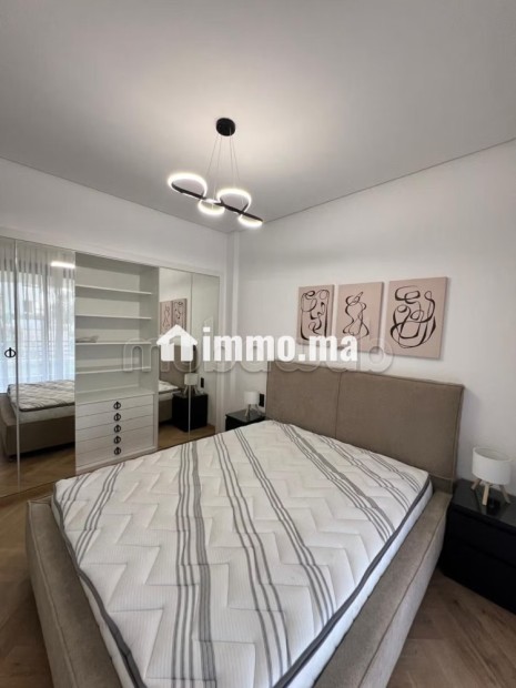 Appartement moderne à louer Dar Bouaazza - Location Immobilier - Dar Bouazza - photo 6