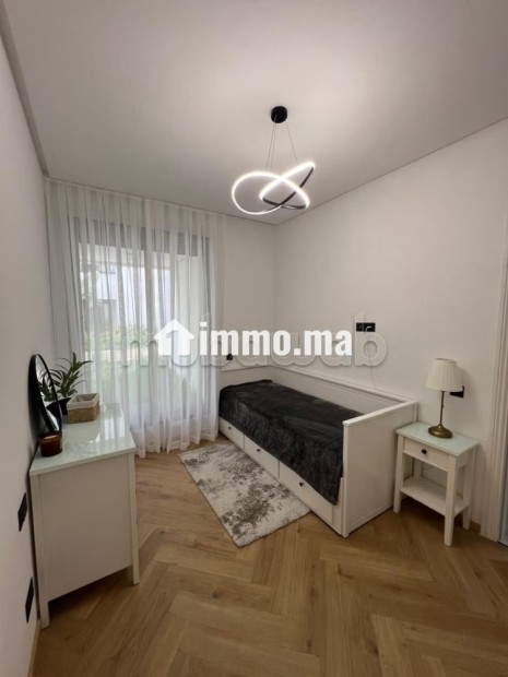 Appartement moderne à louer Dar Bouaazza - Location Immobilier - Dar Bouazza - photo 7