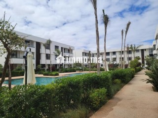 Appartement moderne à louer Dar Bouaazza - Appartement à louer - Dar Bouazza