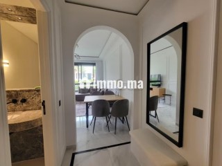 Appartement moderne à louer Dar Bouaazza - Appartement à louer - Dar Bouazza