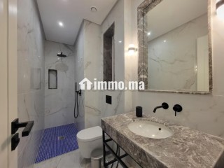 Appartement moderne à louer Dar Bouaazza - Appartement à louer - Dar Bouazza