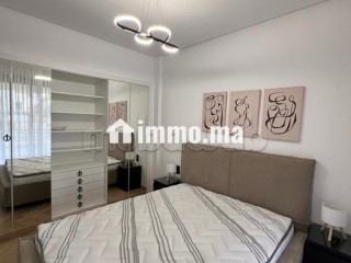 Appartement moderne à louer Dar Bouaazza - Appartement à louer - Dar Bouazza