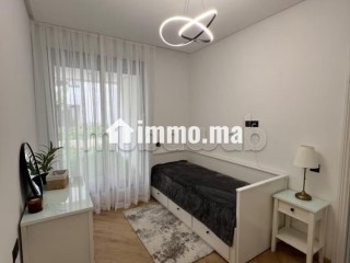 Appartement moderne à louer Dar Bouaazza - Appartement à louer - Dar Bouazza