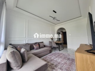 Appartement moderne à louer Dar Bouaazza - Appartement à louer - Dar Bouazza