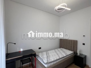 Appartement moderne à louer Dar Bouaazza - Appartement à louer - Dar Bouazza