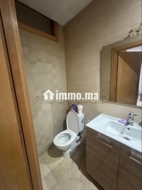 Studio meublée racine - Location Immobilier - Casablanca - photo 2