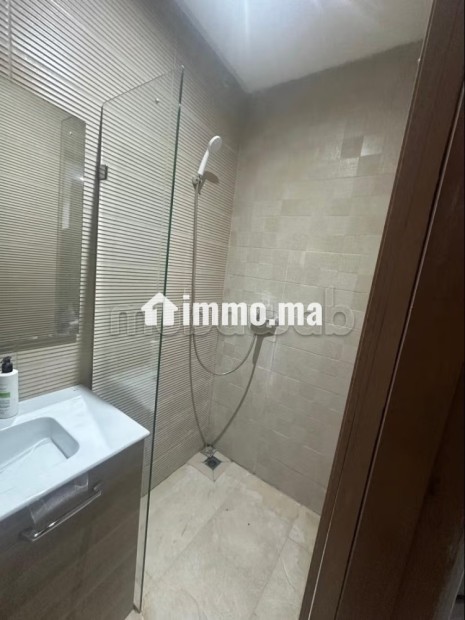 Studio meublée racine - Location Immobilier - Casablanca - photo 3