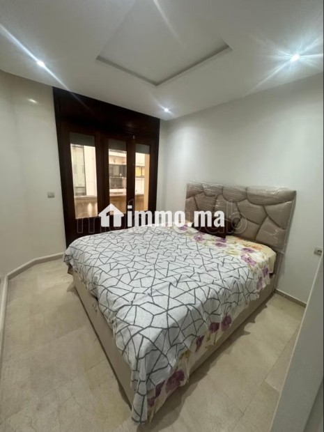 Studio meublée racine - Location Immobilier - Casablanca - photo 4