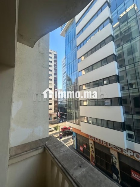 Studio meublée racine - Location Immobilier - Casablanca - photo 5