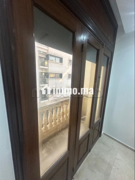 Studio meublée racine - Location Immobilier - Casablanca - photo 6