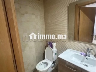 Studio meublée racine - Appartement à louer - Casablanca