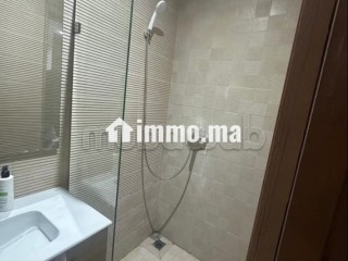 Studio meublée racine - Appartement à louer - Casablanca