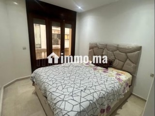 Studio meublée racine - Appartement à louer - Casablanca