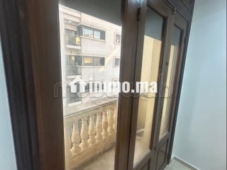 Studio meublée racine - Appartement à louer - Casablanca