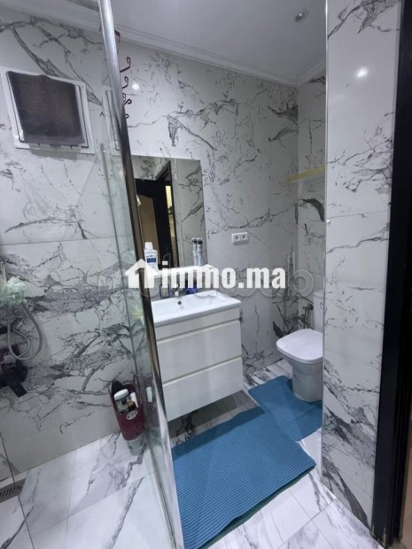 Appartement à vendre à Tanger – Terrasse & vue - Vente Immobilier - Tanger - photo 3