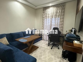 Appartement à vendre à Tanger – Terrasse & vue - Appartement à vendre - Tanger