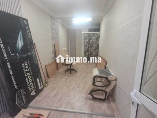 Magasin avec un bail commercail 2700 DH - Local commercial à louer - Casablanca