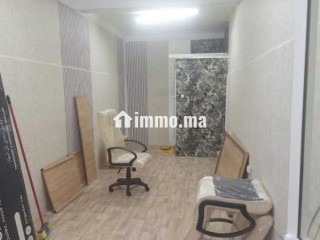 Magasin avec un bail commercail 2700 DH - Local commercial à louer - Casablanca