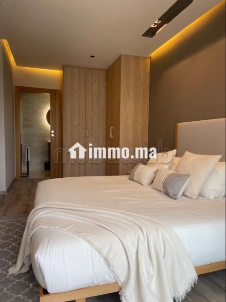 Appartement neuf haut standing à malaba – Borj Al Andalous 1, Tanger - Location Immobilier - Tanger - photo 6
