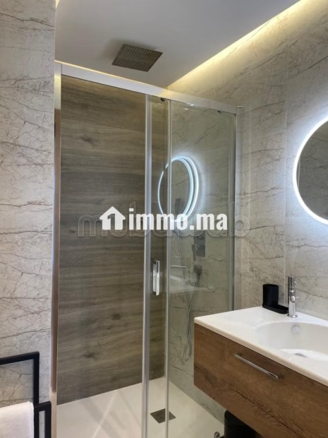 Appartement neuf haut standing à malaba – Borj Al Andalous 1, Tanger - Location Immobilier - Tanger - photo 7