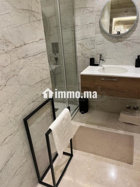 Appartement neuf haut standing à malaba – Borj Al Andalous 1, Tanger - Location Immobilier - Tanger - photo 8