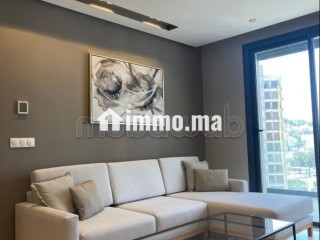 Appartement neuf haut standing à malaba – Borj Al Andalous 1, Tanger - Appartement à louer - Tanger