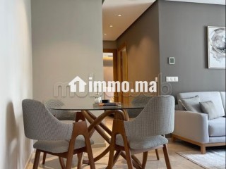 Appartement neuf haut standing à malaba – Borj Al Andalous 1, Tanger - Appartement à louer - Tanger