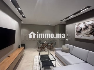 Appartement neuf haut standing à malaba – Borj Al Andalous 1, Tanger - Appartement à louer - Tanger