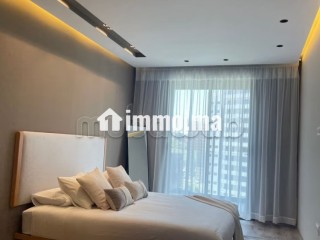 Appartement neuf haut standing à malaba – Borj Al Andalous 1, Tanger - Appartement à louer - Tanger