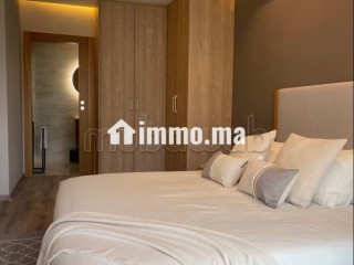 Appartement neuf haut standing à malaba – Borj Al Andalous 1, Tanger - Appartement à louer - Tanger