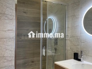 Appartement neuf haut standing à malaba – Borj Al Andalous 1, Tanger - Appartement à louer - Tanger