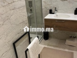 Appartement neuf haut standing à malaba – Borj Al Andalous 1, Tanger - Appartement à louer - Tanger