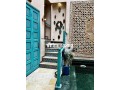 Riad laarouss / Vue Atlas / Bassin Chauffé - miniature 5