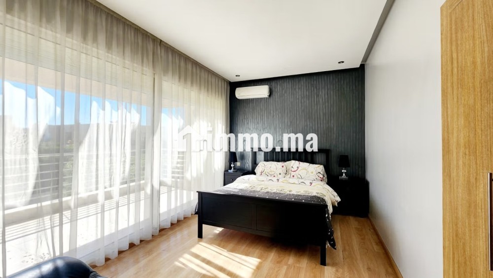 Élégante villa avec piscine à Dar El Kenz - Vente Immobilier - Tantan - photo 7