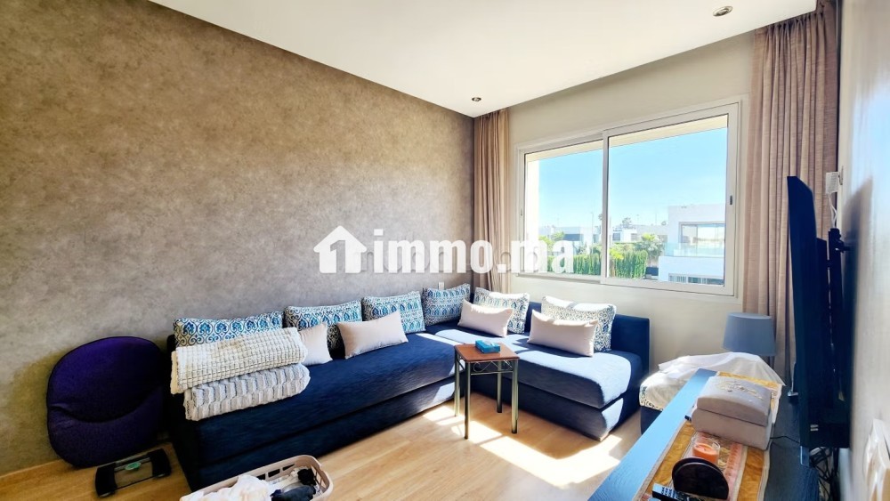 Élégante villa avec piscine à Dar El Kenz - Vente Immobilier - Tantan - photo 8