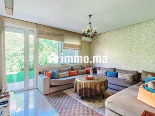Élégante villa avec piscine à Dar El Kenz - Villa à vendre - Tantan