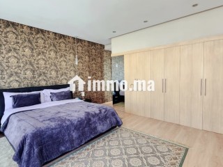 Élégante villa avec piscine à Dar El Kenz - Villa à vendre - Tantan