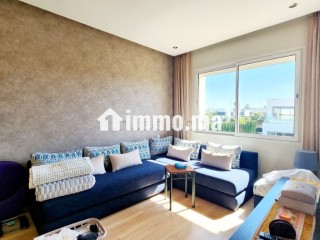 Élégante villa avec piscine à Dar El Kenz - Villa à vendre - Tantan