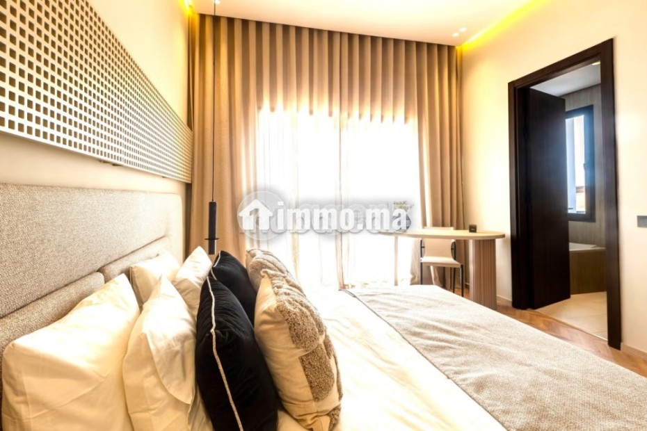 Villa à vendre 350 m², 4 chambres Route d'Azzemmour Dar Bouazza - Vente Immobilier - Dar Bouazza - photo 7